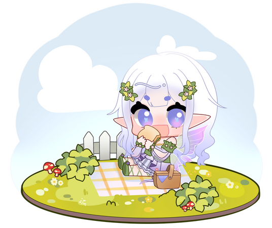 ˚ʚ ranne ibuki ɞ˚