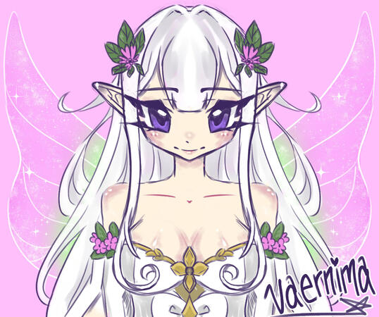 ˚ʚ vaernima ɞ˚