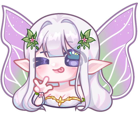 ˚ʚ aoi kisses ɞ˚